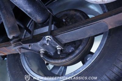 1968 Ford Mustang California Special Tribute