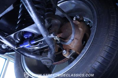 1968 Ford Mustang California Special Tribute