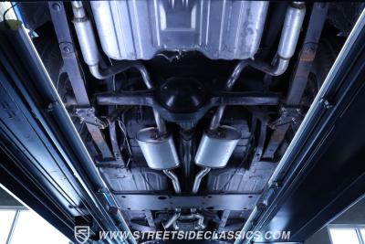 1968 Ford Mustang California Special Tribute