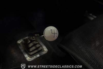 1966 Ford Mustang Convertible