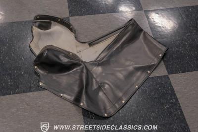 1966 Ford Mustang Convertible