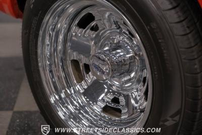 1966 Ford Mustang Convertible