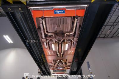 1966 Ford Mustang Convertible