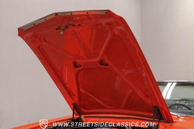 1966 Ford Mustang Convertible