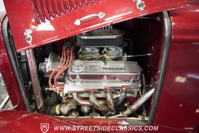 1932 Ford Victoria Streetrod