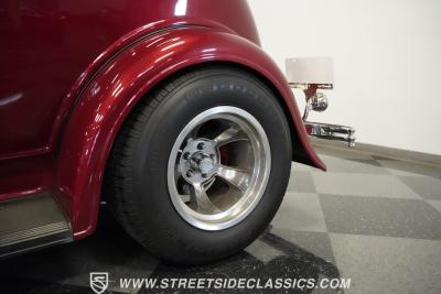 1932 Ford Victoria Streetrod