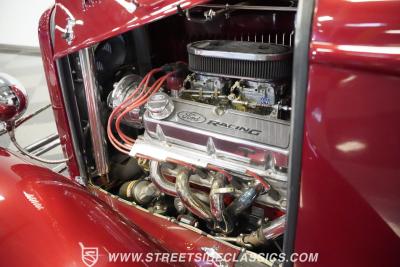 1932 Ford Victoria Streetrod