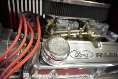 1932 Ford Victoria Streetrod