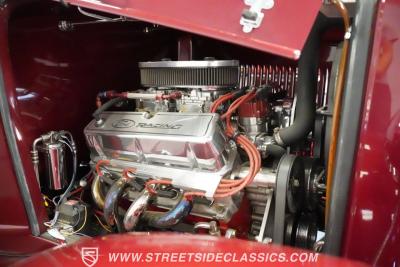 1932 Ford Victoria Streetrod