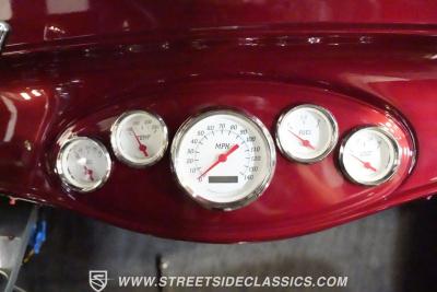 1932 Ford Victoria Streetrod