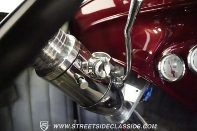 1932 Ford Victoria Streetrod