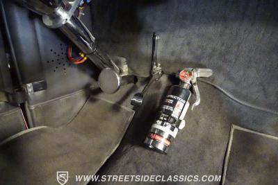 1932 Ford Victoria Streetrod