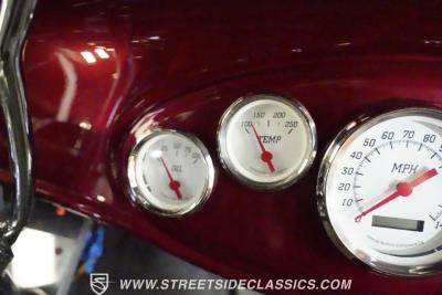 1932 Ford Victoria Streetrod