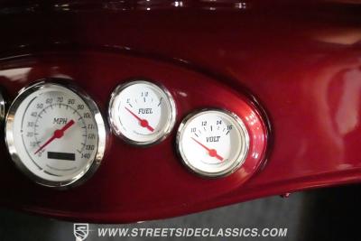 1932 Ford Victoria Streetrod