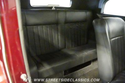 1932 Ford Victoria Streetrod