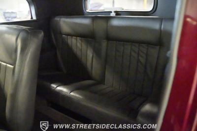 1932 Ford Victoria Streetrod