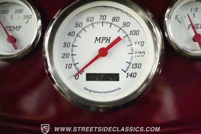 1932 Ford Victoria Streetrod