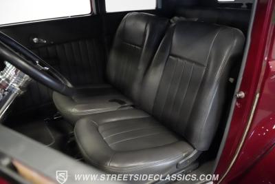 1932 Ford Victoria Streetrod