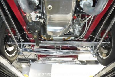 1932 Ford Victoria Streetrod