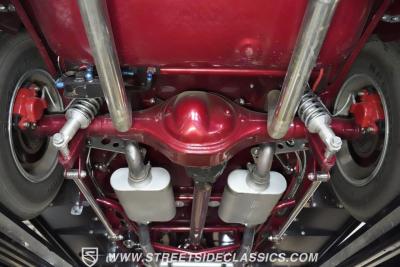 1932 Ford Victoria Streetrod