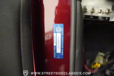 1932 Ford Victoria Streetrod