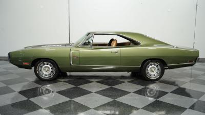 1970 Dodge Charger R/T HEMI Tribute