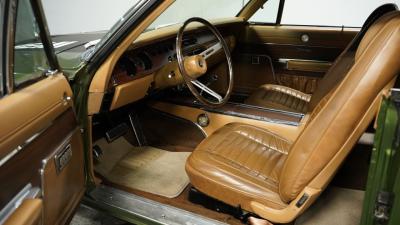 1970 Dodge Charger R/T HEMI Tribute