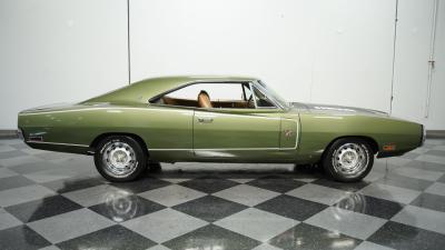 1970 Dodge Charger R/T HEMI Tribute
