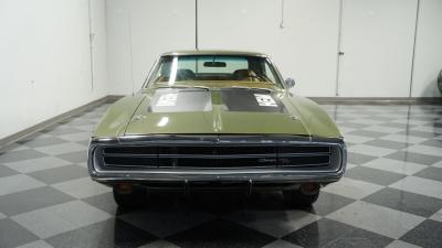 1970 Dodge Charger R/T HEMI Tribute