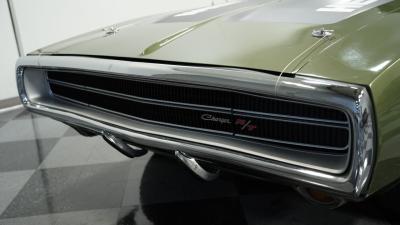 1970 Dodge Charger R/T HEMI Tribute