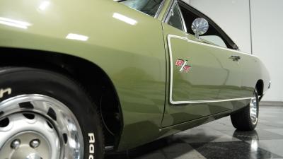 1970 Dodge Charger R/T HEMI Tribute