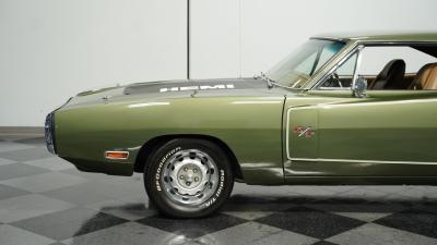1970 Dodge Charger R/T HEMI Tribute