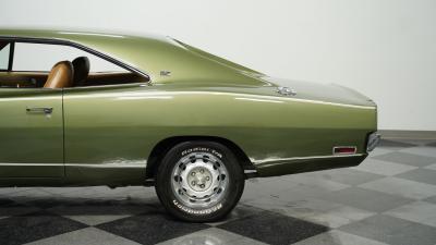 1970 Dodge Charger R/T HEMI Tribute