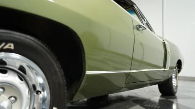 1970 Dodge Charger R/T HEMI Tribute