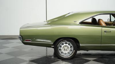 1970 Dodge Charger R/T HEMI Tribute