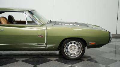 1970 Dodge Charger R/T HEMI Tribute