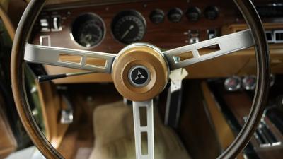 1970 Dodge Charger R/T HEMI Tribute