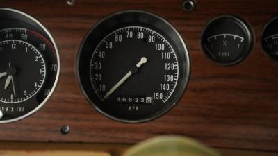 1970 Dodge Charger R/T HEMI Tribute