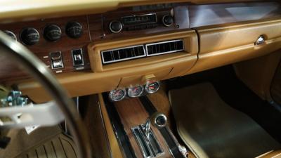 1970 Dodge Charger R/T HEMI Tribute