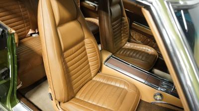 1970 Dodge Charger R/T HEMI Tribute