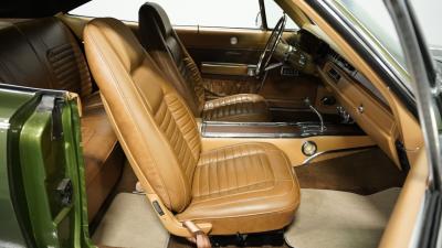 1970 Dodge Charger R/T HEMI Tribute