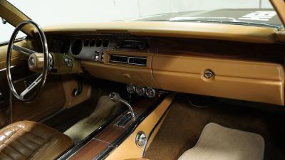 1970 Dodge Charger R/T HEMI Tribute