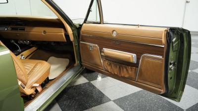 1970 Dodge Charger R/T HEMI Tribute