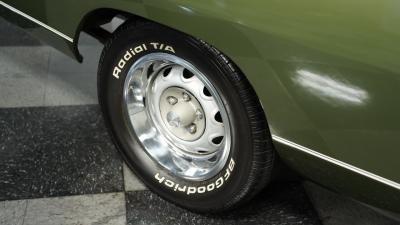 1970 Dodge Charger R/T HEMI Tribute