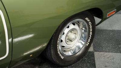 1970 Dodge Charger R/T HEMI Tribute