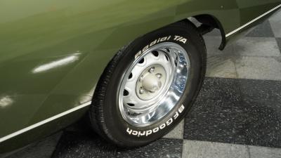 1970 Dodge Charger R/T HEMI Tribute