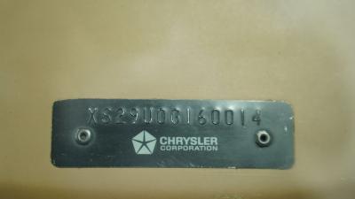 1970 Dodge Charger R/T HEMI Tribute