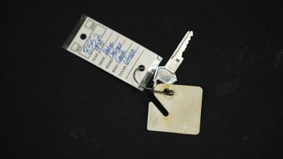 1970 Dodge Charger R/T HEMI Tribute