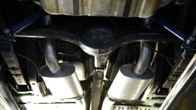 1970 Dodge Charger R/T HEMI Tribute