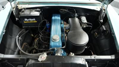 1956 Chevrolet Bel Air